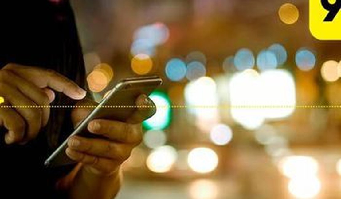 Motorista de aplicativo sofre 'sequestro relâmpago' e tem carro, dinheiro e celular roubados em Maceió