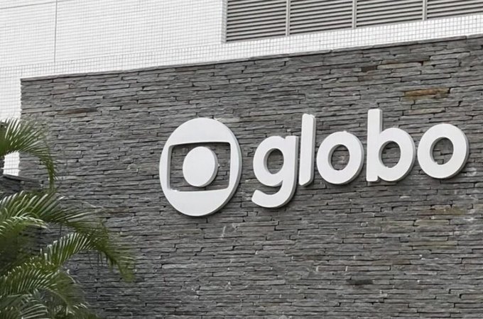 Bandidos invadem Estúdios Globo e roubam celulares de funcionários