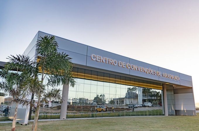 Arapiraca realiza 3ª Conferência Estadual de Segurança Pública Municipal e Defesa Civil