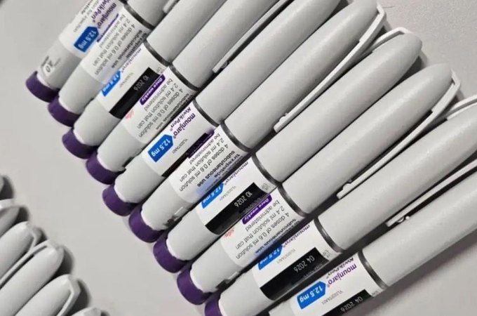 Anvisa proíbe produtos que prometem 'efeito' de canetas emagrecedoras e chá que 'desintoxica' sangue
