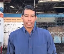 Candidato a prefeito de Maceió, Lobão convida ex-ministro Cristovam Buarque ser Secretário de Educação