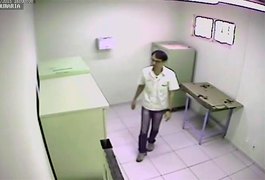 PC esclarece morte de gerente dos Correios e da ex-namorada