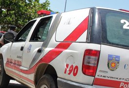 Após roubar moto ao pedi-la emprestada, homem foge com veículo à venda no Agreste de Alagoas