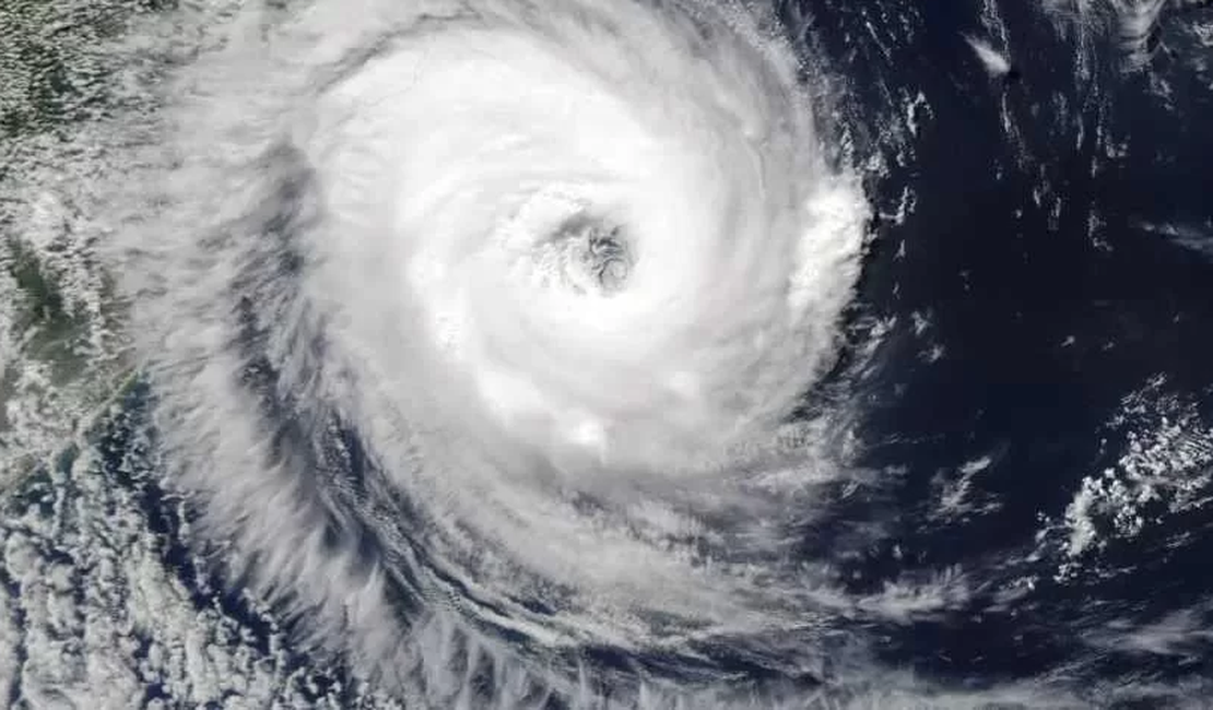 Em dez anos, Brasil chega ao 15º ciclone extratropical