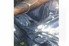 Homem que estava desaparecido é encontrado morto próximo ao presídio do Agreste