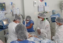 HEA atende 2.713 vítimas de acidentes na pandemia da Covid-19