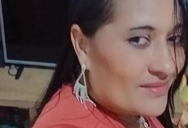 Homem que matou ex-companheira esfaqueada em Igreja Nova é preso