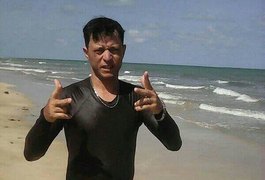 Polícia localiza motocicleta de professor assassinado em Porto Calvo