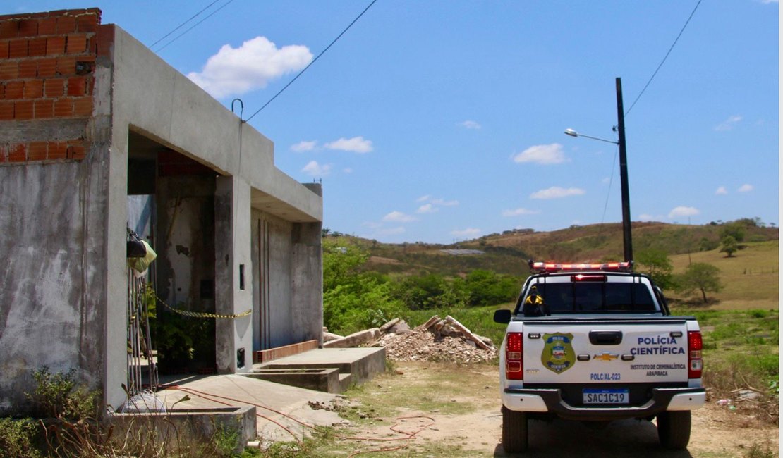 Exame toxicológico deve confirmar suposto envenenamento de professora no interior de Alagoas, diz perícia