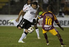 Por Libertadores, atletas do Timão têm cartilha a ser seguida nas férias