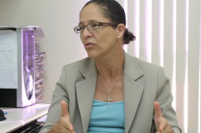 Juíza da 7ª Vara da Família de Arapiraca, Ana Raquel, morre durante viagem