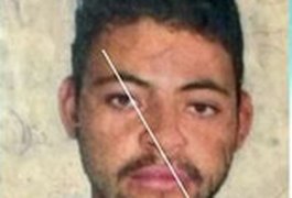 Casa é invadida por criminosos e homem morre baleado em Mata Grande