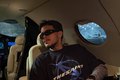 Felipe Amorim compra jatinho e mostra aeronave nas redes sociais