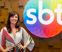 Glenda Kozlowski assina contrato com o SBT para apresentar reality show