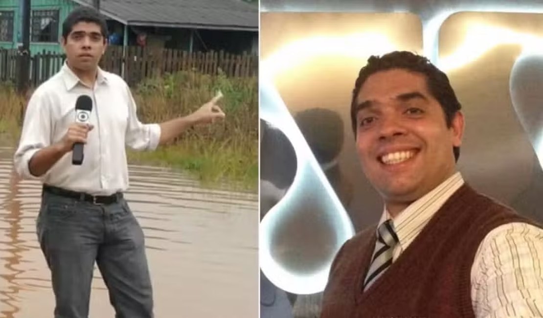 Jornalista brasileiro Chico Santo morre após afogamento em lago na Suíça