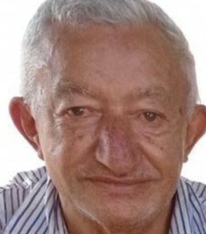 Pai de ex-vereador arapiraquense sofre mal súbito e morre enquanto dormia, em Arapiraca