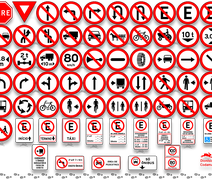 Nova Lei: 12.971 - altera o CTB, para dispor sobre sanções administrativas e crimes de trânsito