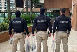 Ministério Público faz operação contra criminosos em 13 estados