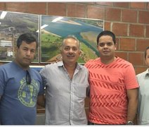 Asa Branca e Odonto Klub aderem ao projeto Sócio Empresarial