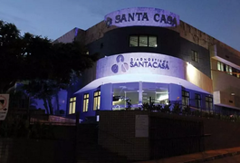 Alagoas: com 54 pacientes internados, Santa Casa de Maceió fecha emergência para casos de Covid-19