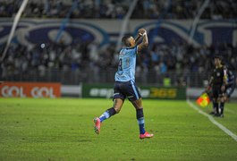 Campeonato Alagoano Sub-20: Veja os resultados do fim de semana