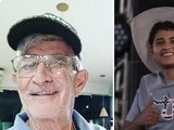 Avô e neto de 17 anos morrem em queda de avião no interior de Goiás