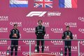 Fórmula 1: Russell supera Verstappen por 0.1s e vence GP do Azerbaijão