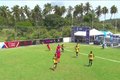 3º BPM estreia com vitória no Campeonato de Futebol 7 da AMEAL