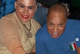 Acareação entre Anderson do Molejo e MC Maylon acontece na quarta-feira (17)