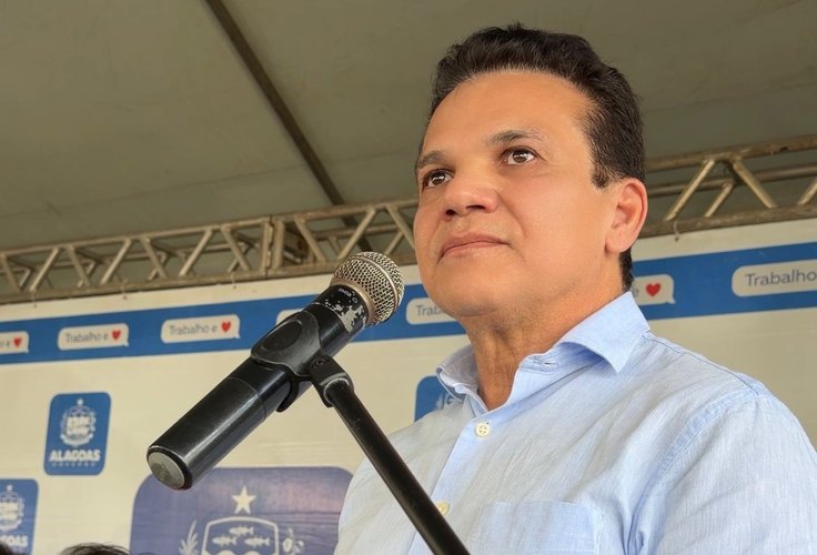 Deputado Ricardo Nezinho destaca chegada do Programa Ronda no Bairro como reforço à segurança de Arapiraca