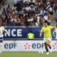 Seleção feminina é derrotada em último teste antes da Copa América