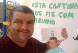 Motociclista morre em acidente na AL 485 em Feira Grande