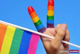 Marcha LGTB de Alagoas acontece neste domingo (24), na praia da Pajuçara