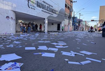 PM registrou 22 crimes eleitorais em Alagoas, incluindo compra de votos e boca de urna