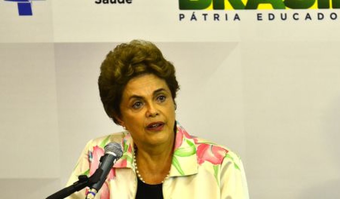 Dilma: vacina contra a dengue é um avanço para o Brasil