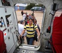 Médicos cubanos chegam a Alagoas a partir deste domingo