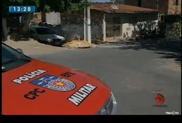 Adolescente de 16 anos é morto a pauladas e pedradas no Jacintinho