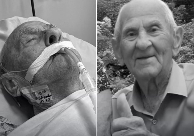 Morre influenciador digital Vovô Anésio, aos 88 anos