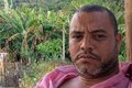 Homem é preso por suspeita de participação em assassinato de presidente de associação, em Joaquim Gomes