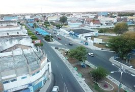Desaparecida após ser agredida em feira livre, mulher é encontrada morta em Delmiro Gouveia