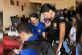 Operação conjunta cumpre mandado em casa de suspeito de pedofilia, em Alagoas