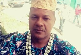 Pai de santo é assassinado a tiros em Viçosa, Alagoas