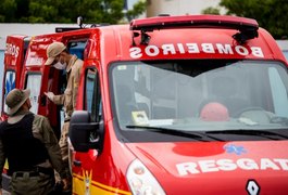 Corpo de mulher é encontrado em barragem em Arapiraca, AL