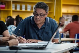 Seduc disponibiliza 575 vagas de especialização em Gestão Escolar para profissionais da rede estadual