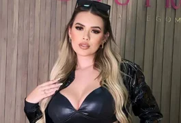 Modelo é assassinada a tiros pelo ex-namorado durante emboscada em apartamento em SP