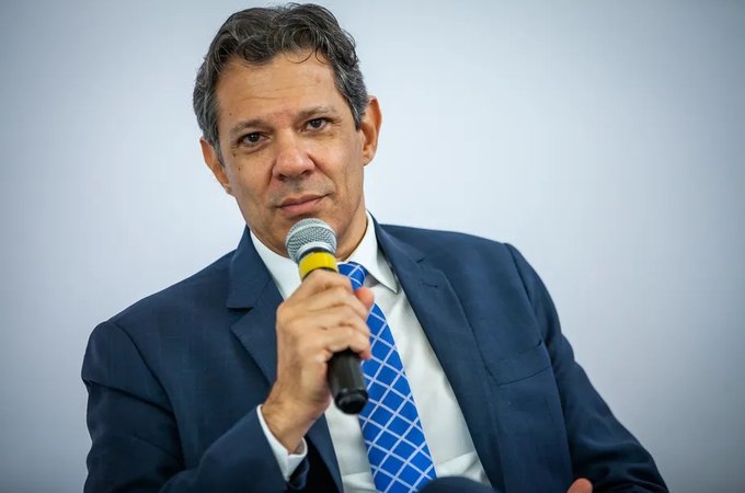 Até 600 sites de bets serão banidos do país nos próximos dias, revela Haddad