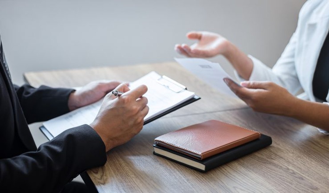 Proprietário de obra afirma estar sendo ameaçado por funcionário e procura polícia, em Alagoas