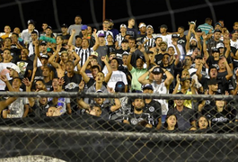 Diretoria do ASA define valor dos ingressos para jogo de ida da semifinal do alagoano