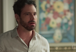 Caco Ciocler demite funcionária em rede social após comentário: “Macho nojento”