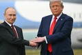 Trump anuncia acordo com Putin para fornecimento de diesel russo